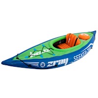 Kayak 1 Persona 282x90x43cm